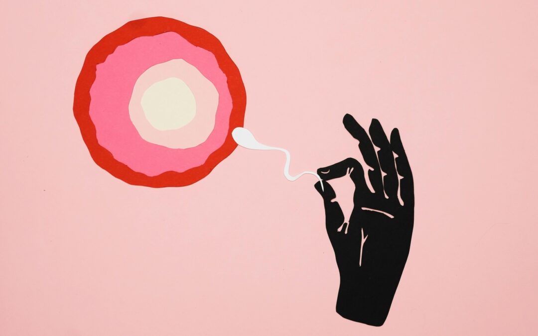 Microplastics in testicles are giving men a hard time having kids